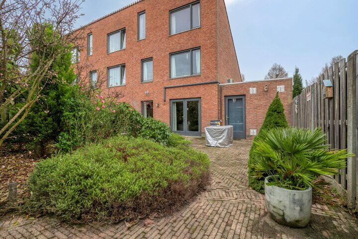 Foto 34 - Rietlaan 40, Zeewolde