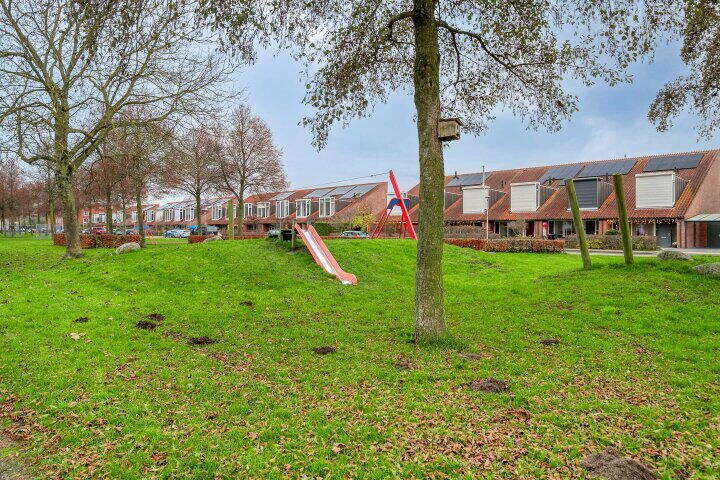 Foto 35 - Rietlaan 40, Zeewolde