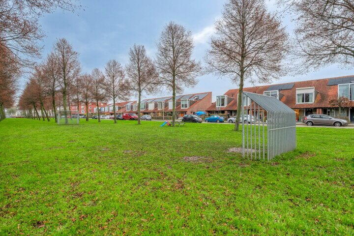 Foto 36 - Rietlaan 40, Zeewolde