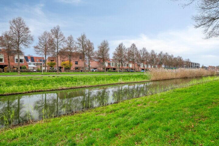 Foto 37 - Rietlaan 40, Zeewolde