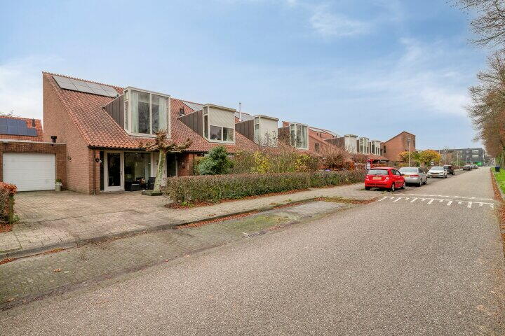 Foto 5 - Rietlaan 40, Zeewolde