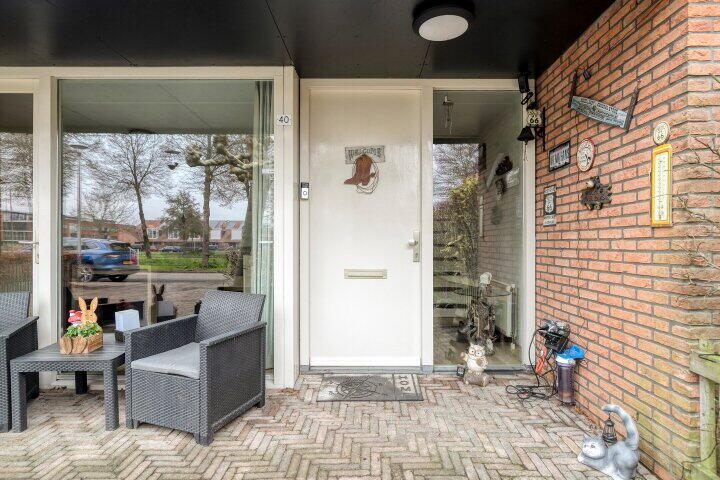 Foto 6 - Rietlaan 40, Zeewolde