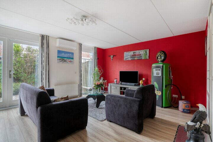 Foto 10 - Rietlaan 40, Zeewolde