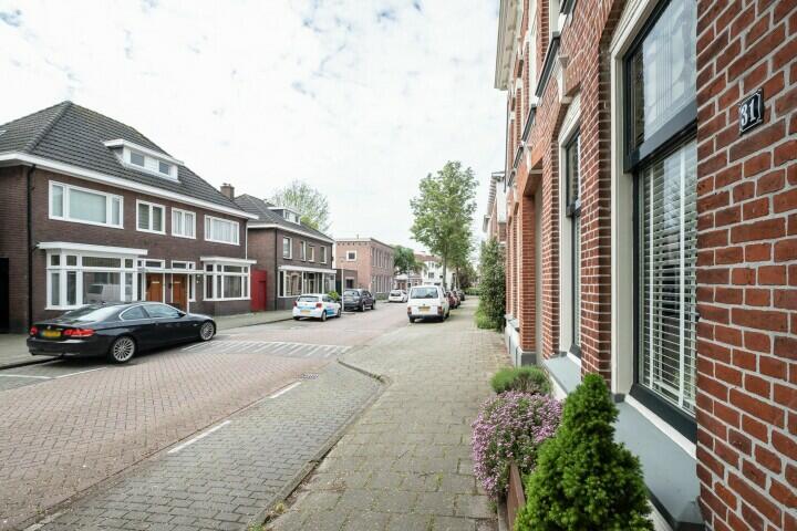 Foto 8 - Rietmolenstraat 31, Enschede