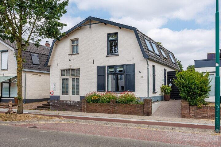 Rijksstraatweg 118