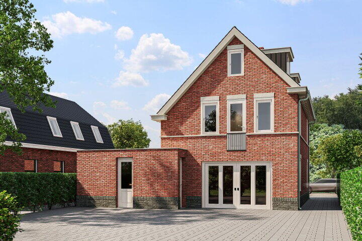 Foto 4 - Rijksstraatweg 221 A, Leersum