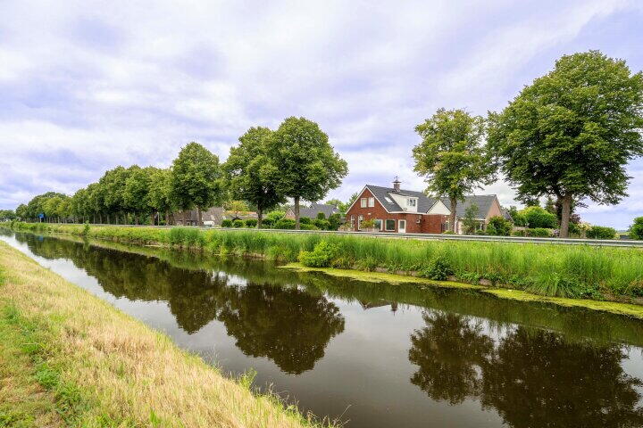 Hoofdfoto woning Rijksweg 109, Smilde