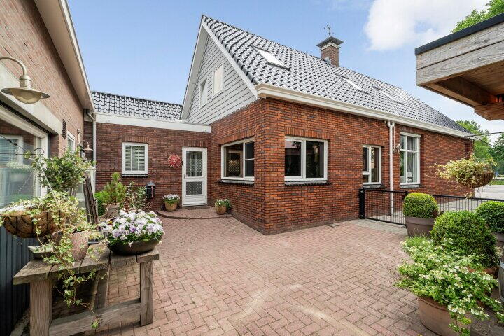Foto 26 – Rijksweg 109, Smilde