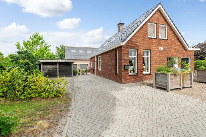 Foto 6 – Rijksweg 109, Smilde