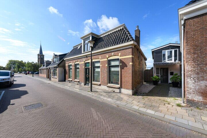 Foto 37 – Rijksweg 160, Jirnsum
