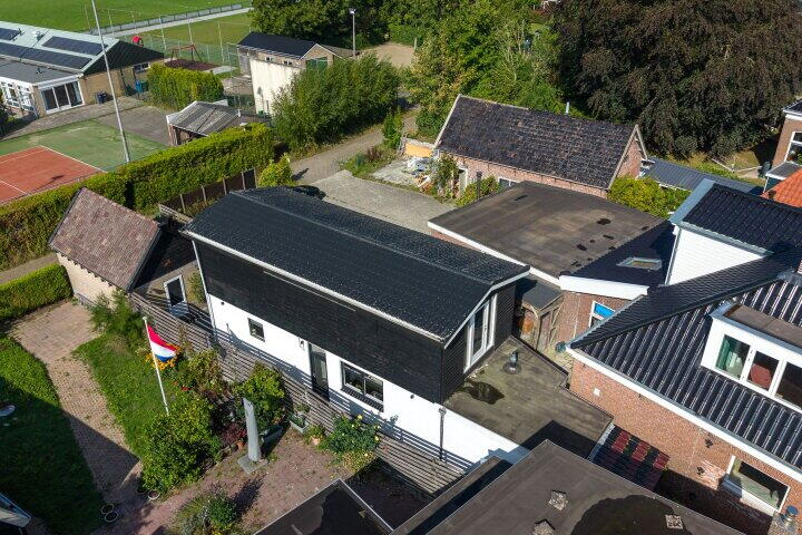 Foto 38 – Rijksweg 160, Jirnsum