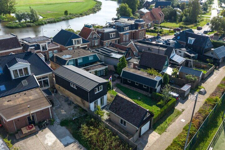 Foto 39 – Rijksweg 160, Jirnsum