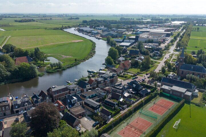 Foto 40 – Rijksweg 160, Jirnsum