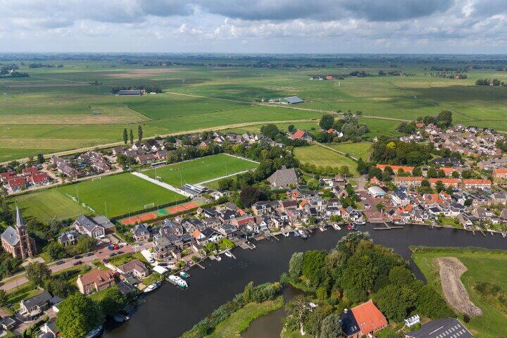 Foto 41 – Rijksweg 160, Jirnsum