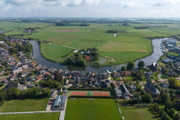 Foto 42 – Rijksweg 160, Jirnsum