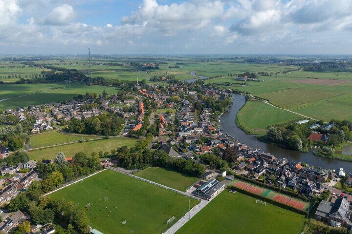 Foto 43 – Rijksweg 160, Jirnsum