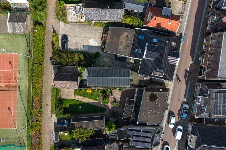 Foto 44 – Rijksweg 160, Jirnsum
