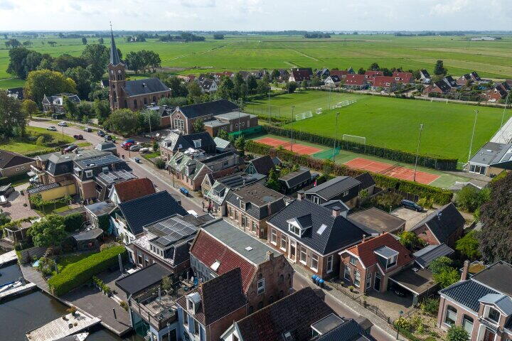 Foto 45 – Rijksweg 160, Jirnsum
