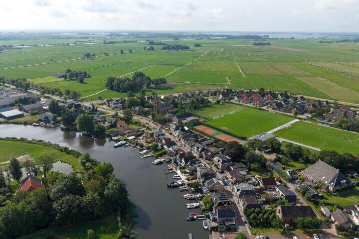 Foto 46 – Rijksweg 160, Jirnsum