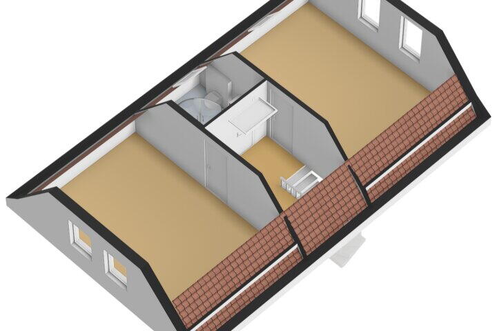 Plan – Rijksweg 23 B, Uffelte