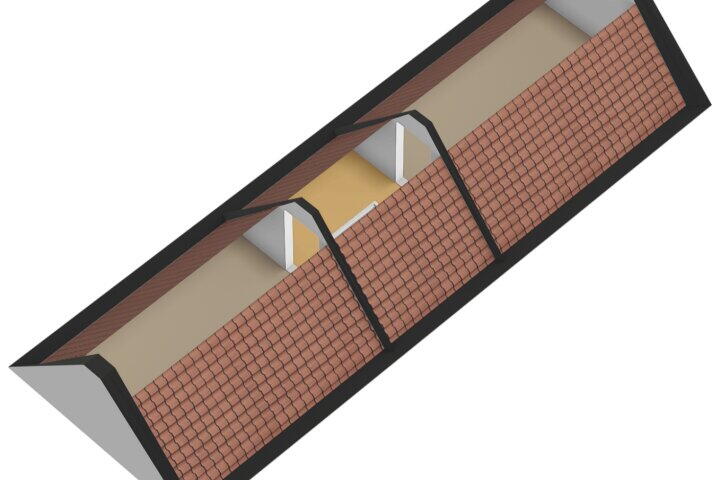Plan – Rijksweg 23 B, Uffelte