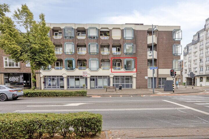 Foto 2 – Rijksweg Noord 1 DI, Geleen