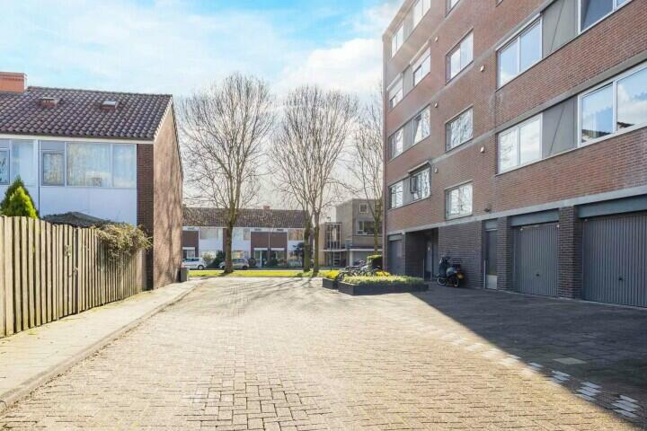 Foto 16 - Rijnauwenstraat 67, Breda
