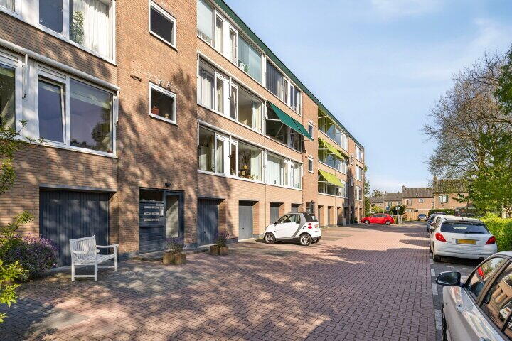 Foto 1 - Rijnlaan 153, Heemstede