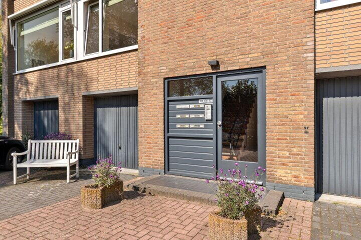 Foto 2 - Rijnlaan 153, Heemstede