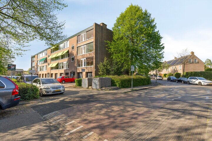 Foto 32 - Rijnlaan 153, Heemstede