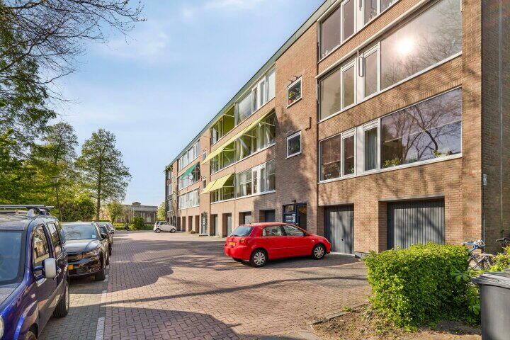 Foto 34 - Rijnlaan 153, Heemstede