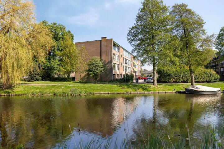 Foto 36 - Rijnlaan 153, Heemstede