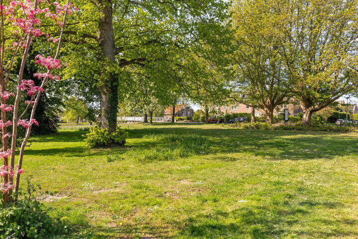 Foto 37 - Rijnlaan 153, Heemstede