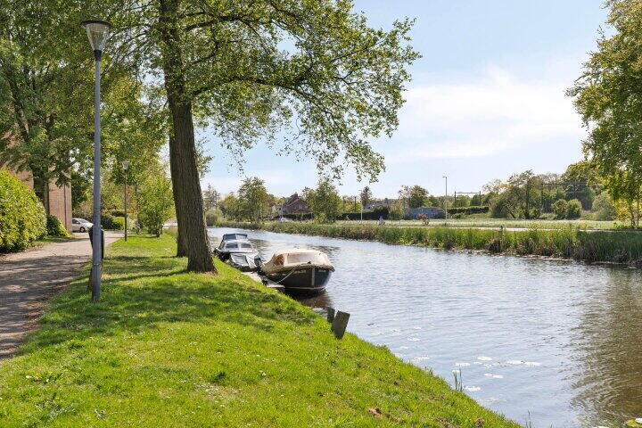 Foto 38 - Rijnlaan 153, Heemstede
