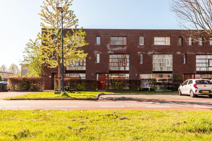Foto 1 - Rijnland 141, Lelystad