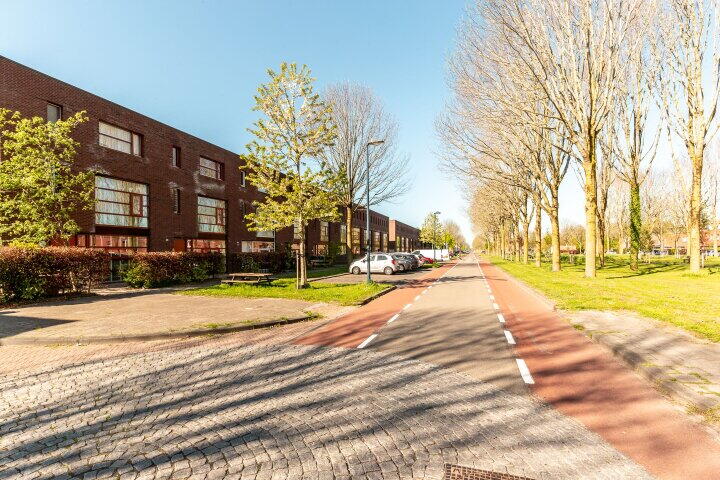 Foto 31 - Rijnland 141, Lelystad