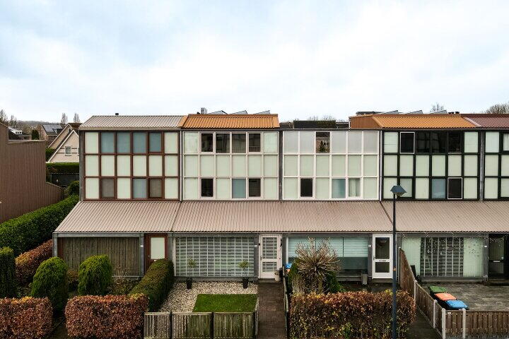 Foto 1 - Rijnland 418, Lelystad