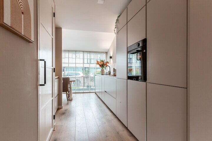 Foto 11 - Rijnland 418, Lelystad