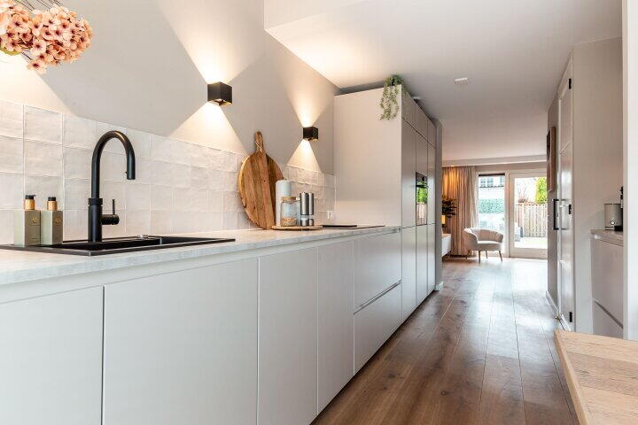 Foto 12 - Rijnland 418, Lelystad