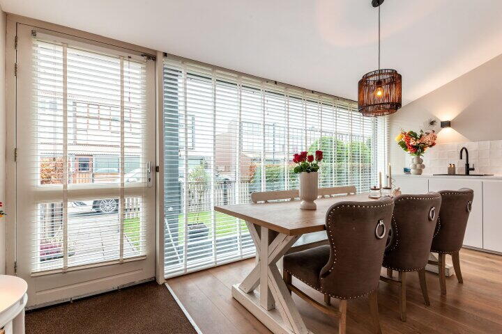 Foto 16 - Rijnland 418, Lelystad