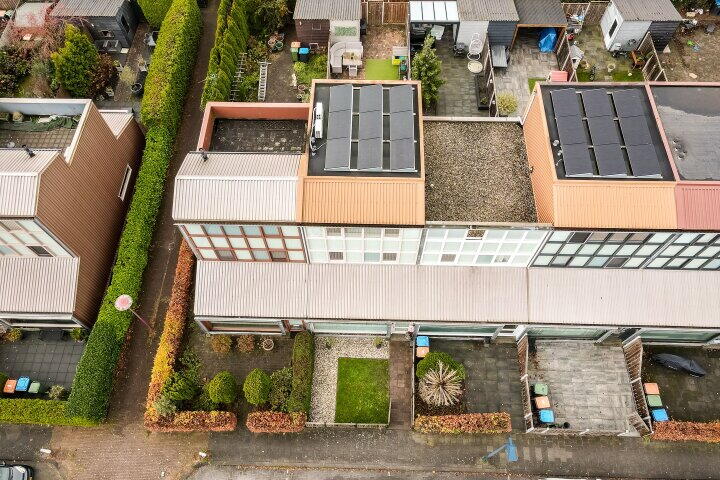 Foto 30 - Rijnland 418, Lelystad