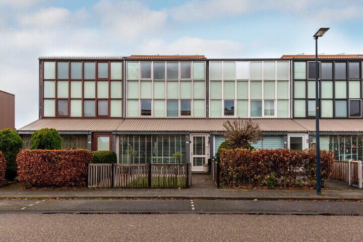 Foto 4 - Rijnland 418, Lelystad