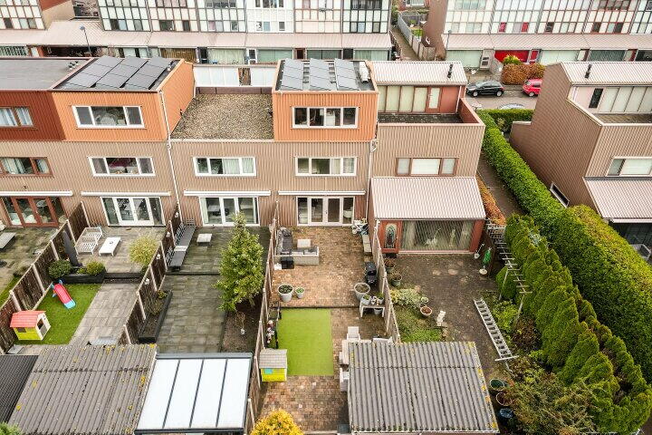 Foto 31 - Rijnland 418, Lelystad