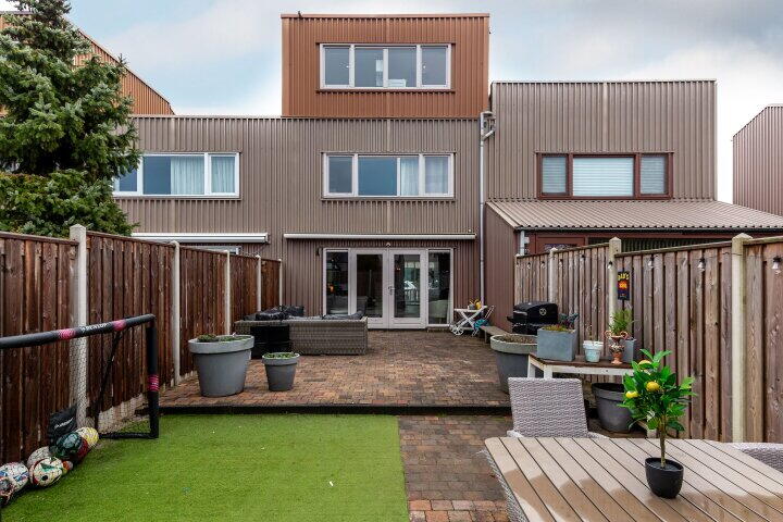 Foto 32 - Rijnland 418, Lelystad