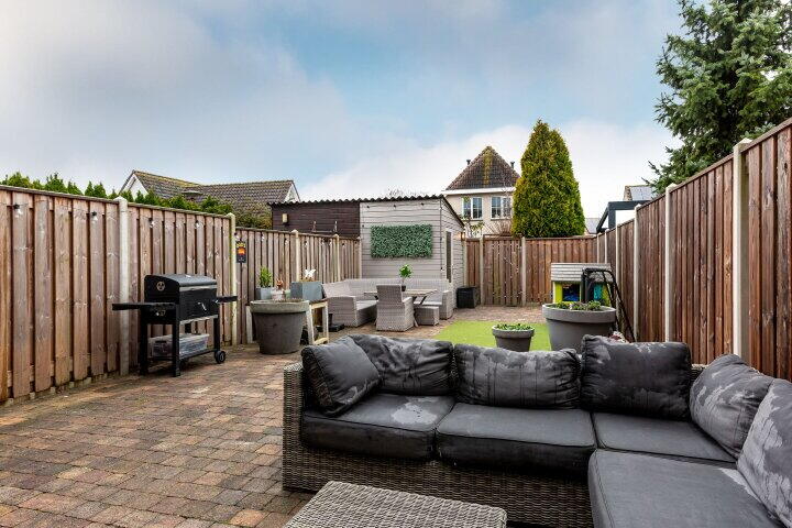 Foto 33 - Rijnland 418, Lelystad