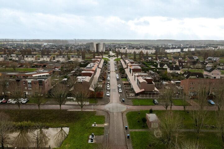 Foto 35 - Rijnland 418, Lelystad