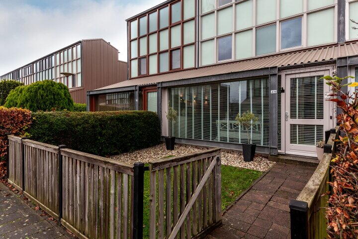 Foto 5 - Rijnland 418, Lelystad