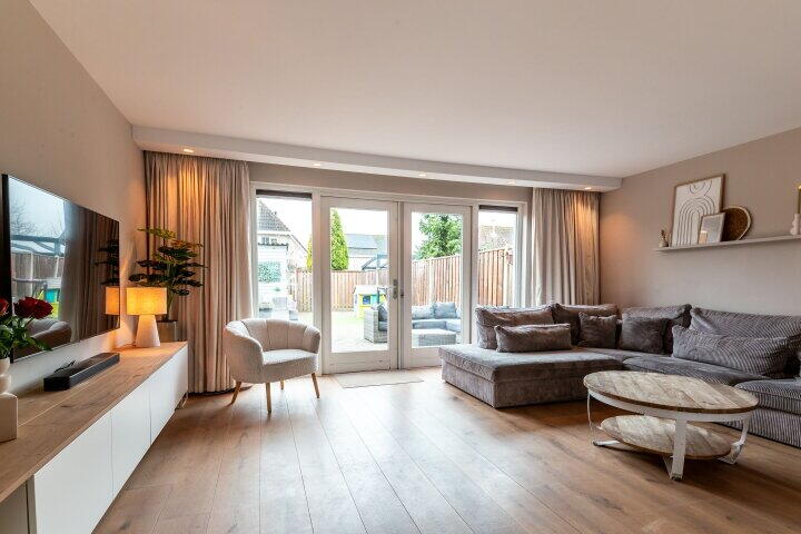 Foto 7 - Rijnland 418, Lelystad