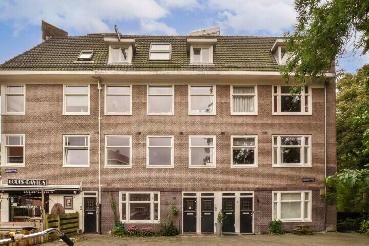 Foto 14 - Rijnsburgstraat 89 H, Amsterdam