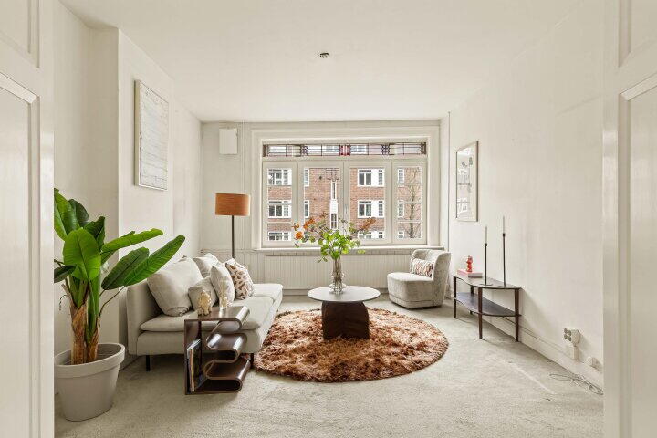 Foto 1 - Rijnstraat 12 2, Amsterdam